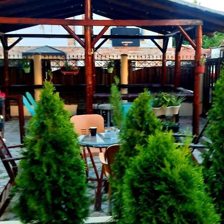 City Hostel Skopje Luaran gambar