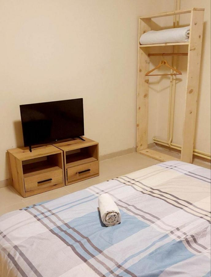 City Hostel Skopje Luaran gambar