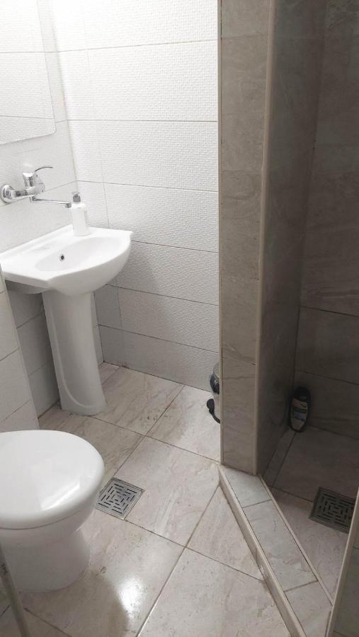 City Hostel Skopje Luaran gambar