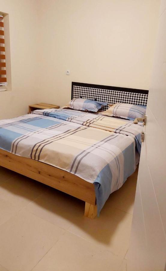 City Hostel Skopje Luaran gambar