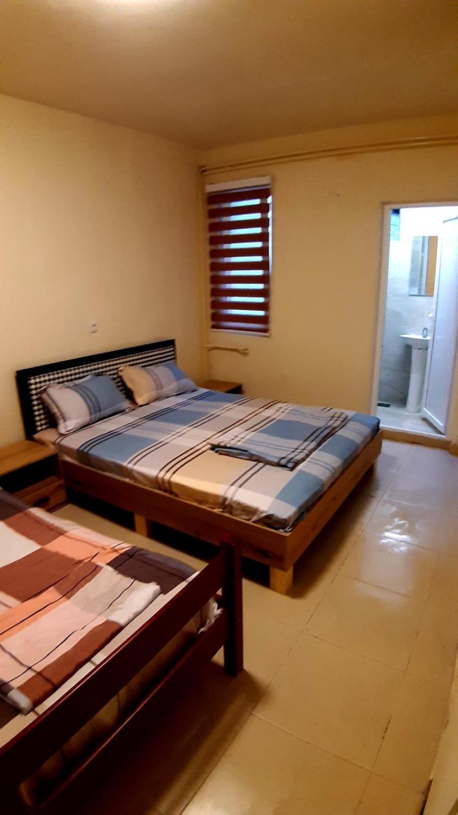 City Hostel Skopje Luaran gambar