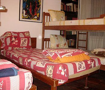 City Hostel Skopje Luaran gambar